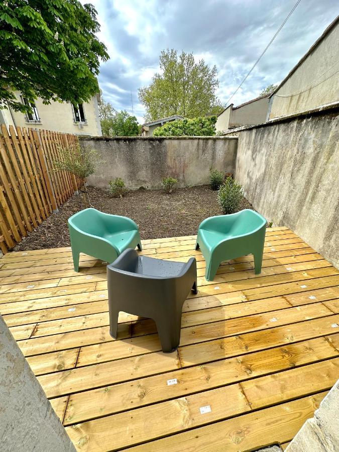 Evasion Depaysante Canal Du Midi* Jardin &Terrasse Castelnaudary Exterior photo
